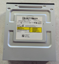 TSST SH-216AB/DEBHF Dell 02YD8R SATA DVD Writer 5.25