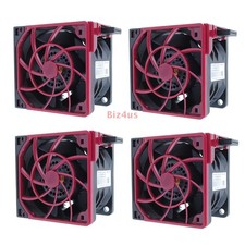 4X 875075-001 879654-001 867118-001 870930-001 For HP CPU FAN ProLiant DL380 G10 picture