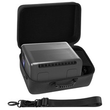 Geekria Hard Shell Travel Case for Nebula X1 / X1S 4K Laser Projector picture