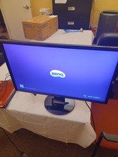 BenQ GL2460 monitor picture