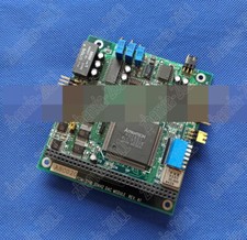 1PC Used Advantech PC104 PCM-3718 30KHZ DAC MODULE REV.A1 picture