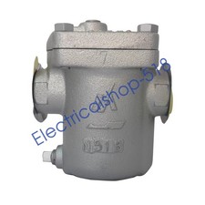 1pcs NEW MIYAWAKI Steam Bucket Trap ES5-11 DN15 DHL/FedEx picture