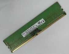 SK Hynix 8GB DDR4 2666MHz Desktop DIMM RAM 1Rx8 PC4-21300 HMA81GU6JJR8N-VK 288p picture