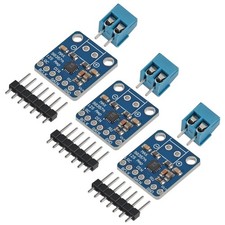 AITRIP 3PCS MAX98357 MAX98357A I2S 3W Class D Amplifier Breakout Interface... picture