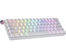 Ranked N60 Nova 60% Form Factor | Hot Swappable Mechanical Gaming Keyboard picture