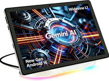2026 Upgraded Android 16 Tablet US Version - Octa-Core, 36GB RAM, 64GB+1TB Expan picture