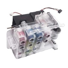 Ink Selector Assembly Fits For Epson Stylus Pro 3890 3800C 3850 P808 3800 P800 picture