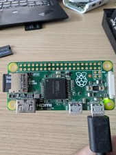 Raspberry Pi Zero v1.3 Development Board - SEE DESCRIPTION picture