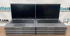 MIX LOT 10 AS-IS Dell Latitude i5-11/  i7-11/  i5-12 2.0GHz NO RAM NO SSD Read picture
