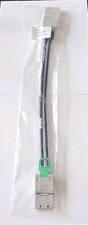 Molex 745460840 .5m Black SFP+ to SFP+ Fiber Cable Assembly 1:1 picture