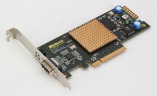 MYRICOM 10G-PCIE-8AL-C 1O GIGABIT PCIE-X8 ETHERNET NIC ADAPTER CARD - NEW picture