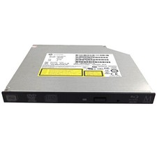 HP BU20N Internal 9.5mm SATA BD-RW Burner 100GB BDXL DVD Writer Disc Player picture