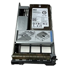 61XPF Dell 146GB 15K 6Gb 64MB SAS 3.5