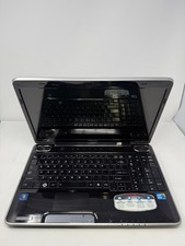 TOSHIBA Satellite A500 i3 M 330 8GB No HD None Grade A picture