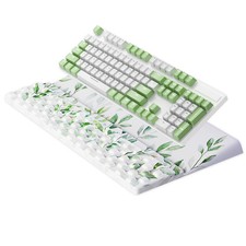 Ospelelf Keyboard Wrist Rest Pad Comfy Ergonomic Keyboard picture