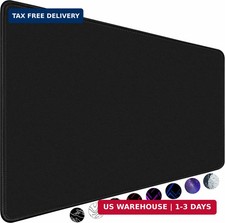 Large Gaming Mouse Pad, Extra Large Big Mouse Pad with Stitched Edge | Mouse Pad picture