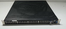 ZyXEL XGS3700 48-Port GbE L2+ Switcher with 10GbE Uplink picture