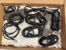 TESmart HCK402-P23 4x2 Dual Monitor KVM Switch HDMI USB-C 4K60Hz picture