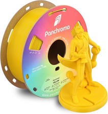 Brand New Polymaker Panchroma 1.75mm 1 kg Yellow picture