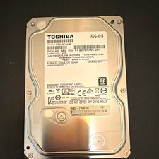 Toshiba DT01ACA100 1TB 3.5