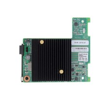 Dell Emulex OCm14102-U5-D Dual Port 10GbE Mezz (6XKVM) picture
