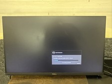 Dell P2319H 23” Full HD IPS LED Monitor 1920x1080 HDMI DP VGA - Monitor Only picture