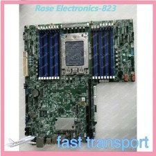 7002 Supermicro H11SSW-IN DDR4 motherboard supports AMD EPYC series Used picture