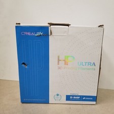 Creality HP ULTRA PLA Filament 1kg 1.75mm GREY  picture
