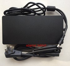 New Original OEM LG DualUp 28MQ780-B Monitor ACC-LATP2 EAY65068607 AC/DC Adapter picture