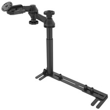RAM-VB-196-SW2  RAM No-Drill Universal Vehicle Floor Mount... picture