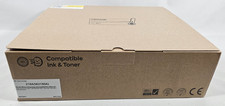 4x Toner Cartridge Black Cyan Magenta Yellow Compatible with HP 218A 218X W2180A picture
