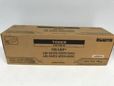 Sharp Toner picture
