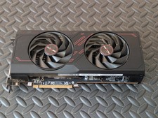 SAPPHIRE PULSE AMD Radeon RX 7700 XT 12GB GDDR6 picture