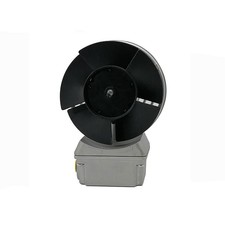 1PC For Wistro BG112 P15.51.0433 IP66 230V Waterproof Motor Cooling Fan picture