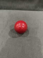 Genuine OEM Logitech Trackball REPLACEMENT BALL ONLY Wireless Mouse 34mm picture