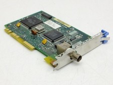 IBM 33G5395 MCA 3270 Emulation Connection Adapter Card ISA Bus Token Ring picture
