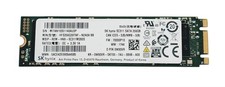 SK Hynix SC313 HFS256G39TNF-N3B0A 256GB M.2 2280 6Gbps MLC SATA SSD picture