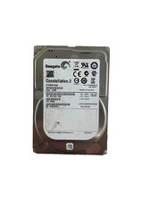 Seagate Constellation.2  Model ST9250610NS 250GB  SATA Hard Drive Cache 64 MB picture