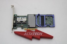 IBM 00AE807 Card ServeRAID M5100 Series RAID Controller w/ 46C9027 512MB Flash picture