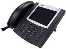 AASTRA 6739i 39i VoiP Touch Screen IP Phone A6739-0131-10-01 picture