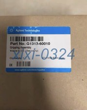 1pcs NEW Agilent  G1313-60010 Sample injector robotic arm claw By DHL or FedEX picture