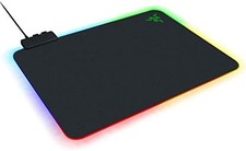Razer Firefly Hard V2 Rgb Gaming Mouse Pad: Customizable Chroma Lighti picture