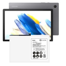 Large Power 7200mAh Business Battery f Samsung Galaxy Tab A8 LTE 10.5