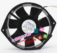 1X   Inverter Cooling Fan  FAN TYPE UT797C-TP[B13] 230V picture