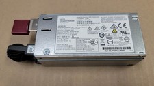 HP 960W Power Supply PSU HSTNS-PL48-B 830219-001 for DL120/DL160 G9 picture