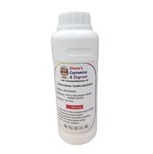Cyan Textile Garment Ink For Epson Printheads DTG Printers 500ml Ships From FL picture