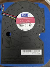 Pre-owned 5H40U92981 Lenovo Fan With Heatsink.  picture