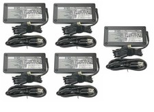 5pcs OEM Lenovo 170W AC Adapter Charger Yellow Tip for PA-1171-71 P50 P51 P52 picture