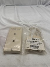 2 Wire DSL Filters for 2-line Phones.     H picture