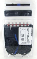 Corning CCH-CS12-A8-P00KE Pigtailed Splice Cassette, 12 F, LC Duplex OM1 ~STSI picture